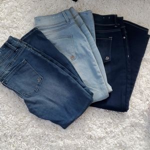 Indigo Rein jeans